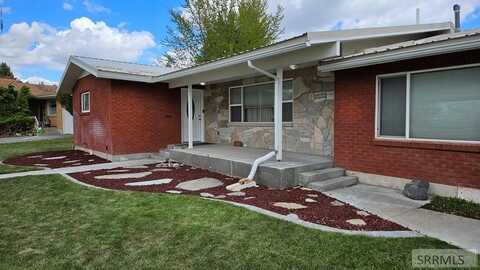 265 Barlow Drive, Idaho Falls, ID 83401