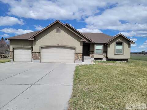 2405 E 500 N, St Anthony, ID 83445