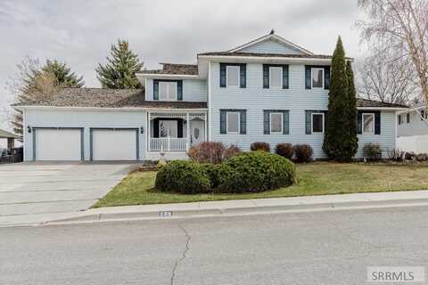 225 Nez Perce Ave, Rexburg, ID 83440