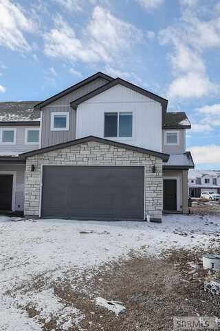 1136 Ashlyn Wy, Rigby, ID 83442