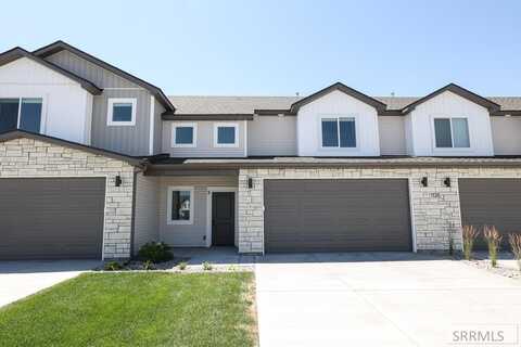 1136 Ashlyn Wy, Rigby, ID 83442