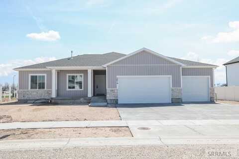 3014 N Grant Avenue, Idaho Falls, ID 83401