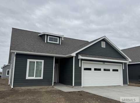 555 N State Street, Rigby, ID 83442
