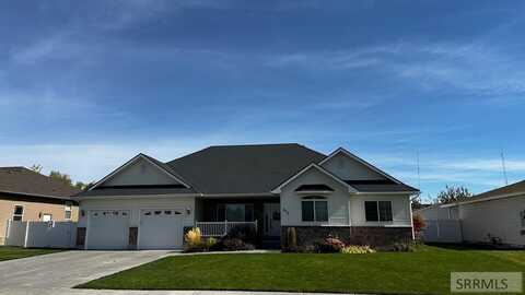 602 Beulahs Lane, Idaho Falls, ID 83404
