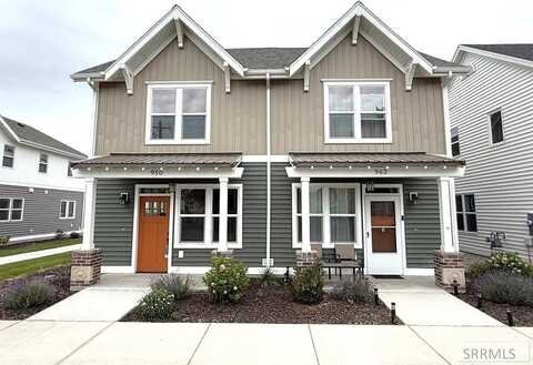 950 E Lander Street, Pocatello, ID 83201