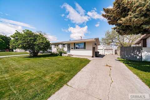 412 Meppen Drive, Idaho Falls, ID 83401