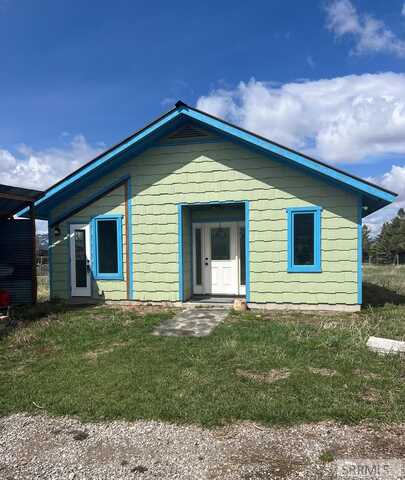 323 E 1000 S, Driggs, ID 83422