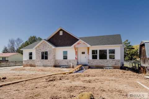 2476 Ross Avenue, Ammon, ID 83406