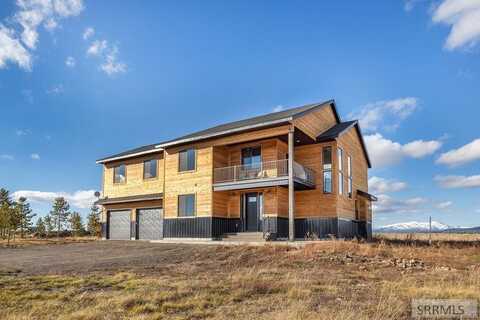 3755 Cove Road, Island Park, ID 83420