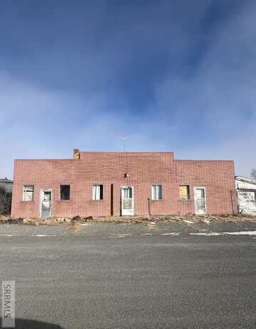 3850 W 4050 N, Leslie, ID 83255