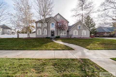 396 Cranbrook Lane, Idaho Falls, ID 83404