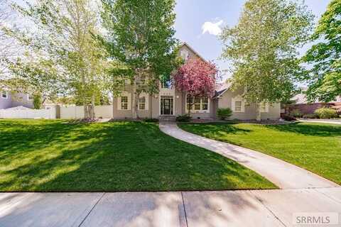 396 Cranbrook Lane, Idaho Falls, ID 83404