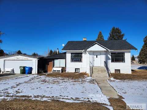 377 E 1st N, Downey, ID 83234