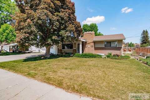 392 Valley Drive, Idaho Falls, ID 83404
