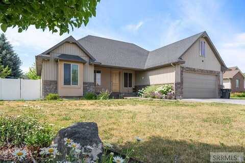 2612 Eastview Drive, Idaho Falls, ID 83401