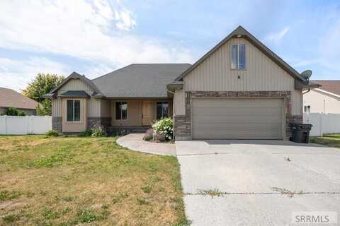 2612 Eastview Drive, Idaho Falls, ID 83401