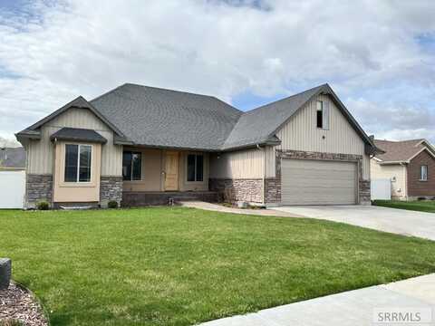 2612 Eastview Drive, Idaho Falls, ID 83401