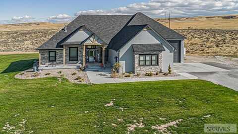 10423 Henry Creek Road, Idaho Falls, ID 83406
