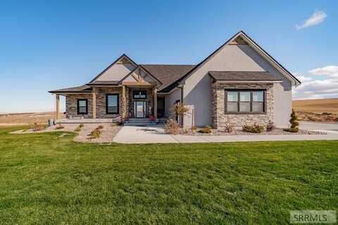 10423 Henry Creek Road, Idaho Falls, ID 83406