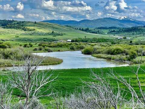 Tbd Bailey Creek Road, Soda Springs, ID 83276