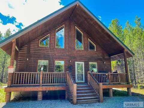 3620 Island Drive, Island Park, ID 83429