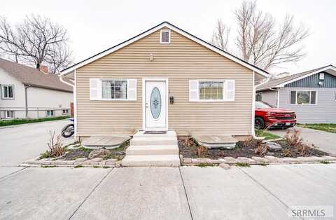 135 College Street, Idaho Falls, ID 83402