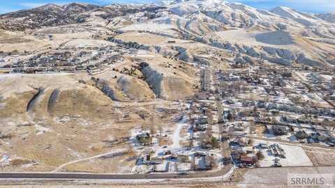 Tbd Short Avenue, Pocatello, ID 83204