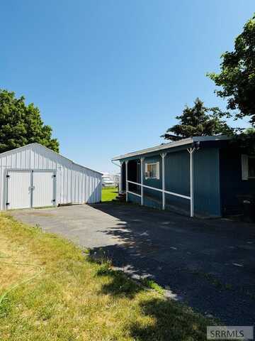 2181 E Bristlecone Lane, Idaho Falls, ID 83401