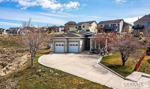 370 Via Venitio, Pocatello, ID 83201