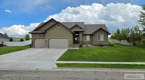 3509 S Boulder Creek Lane, Idaho Falls, ID 83406