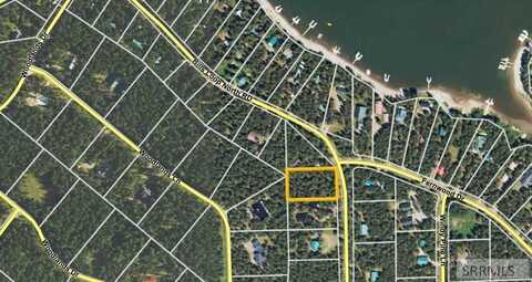 3783 Bills Loop North Rd, Island Park, ID 83429