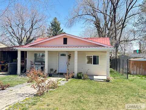1358 Canyon Avenue, Idaho Falls, ID 83402