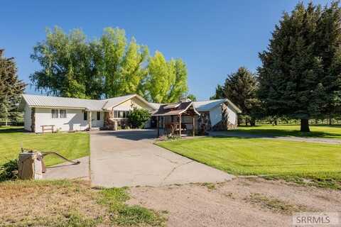 695 N 550 E, Firth, ID 83236
