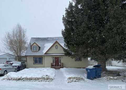 318 Louise Drive, Arco, ID 83213