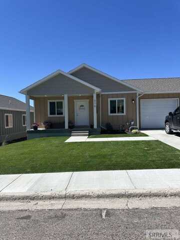 375 N 7th E, Soda Springs, ID 83276