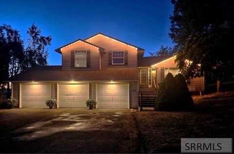 2175 E Olympic Avenue, Idaho Falls, ID 83404