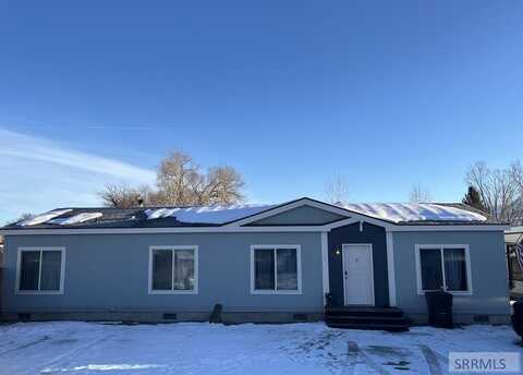 1403 Bryan Avenue, Salmon, ID 83467