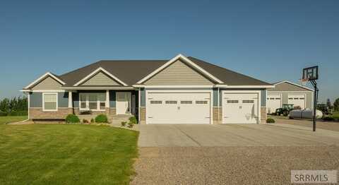 3797 N 35th W, Idaho Falls, ID 83402