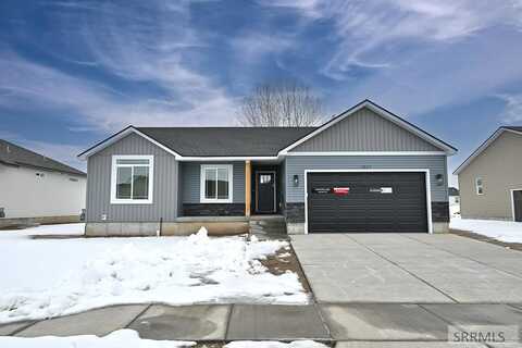 7057 Chapelle Avenue, Idaho Falls, ID 83402