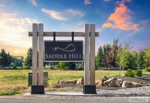 L22b3 369 N, Rigby, ID 83442