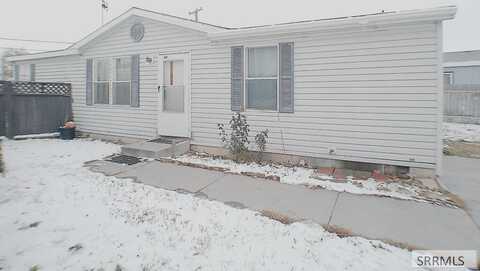 1550 Elmore Avenue, Idaho Falls, ID 83402