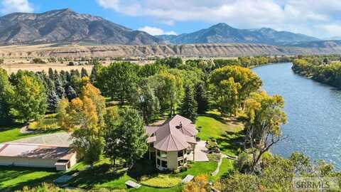 535 Swan Ln, Irwin, ID 83449