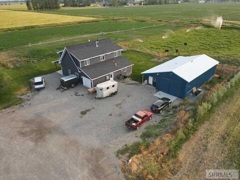 231 S 3421 W, Rexburg, ID 83440