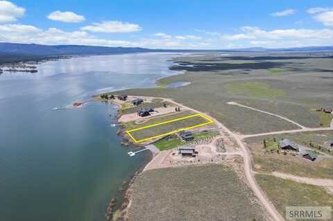 3696 Southshore Drive, Island Park, ID 83429