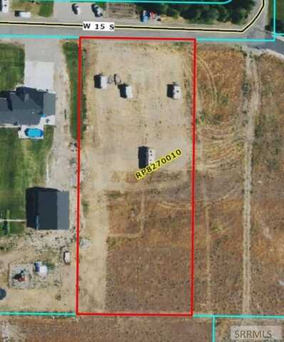 Tbd 15 S, Blackfoot, ID 83221