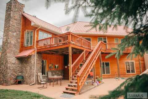 445 Panther Creek Road, Shoup, ID 83469