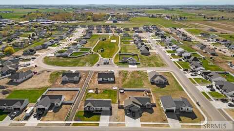 L1 B12 Currant Lane, Rigby, ID 83442