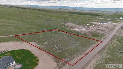 Tbd Packbridge Lane, Idaho Falls, ID 83406