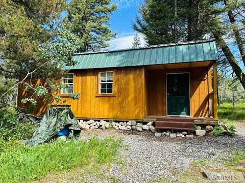 2790 Sage Hen Drive, Island Park, ID 83429