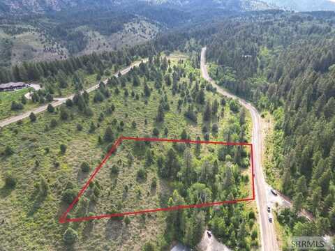 L58b4 Cutthroat Run, Irwin, ID 83428